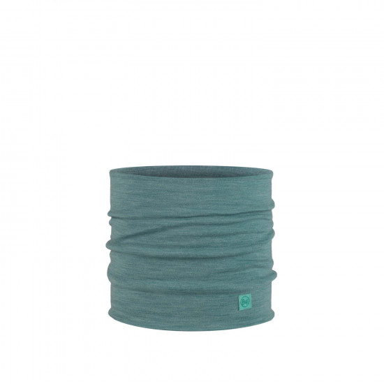 Neck Warmer Solid Pool